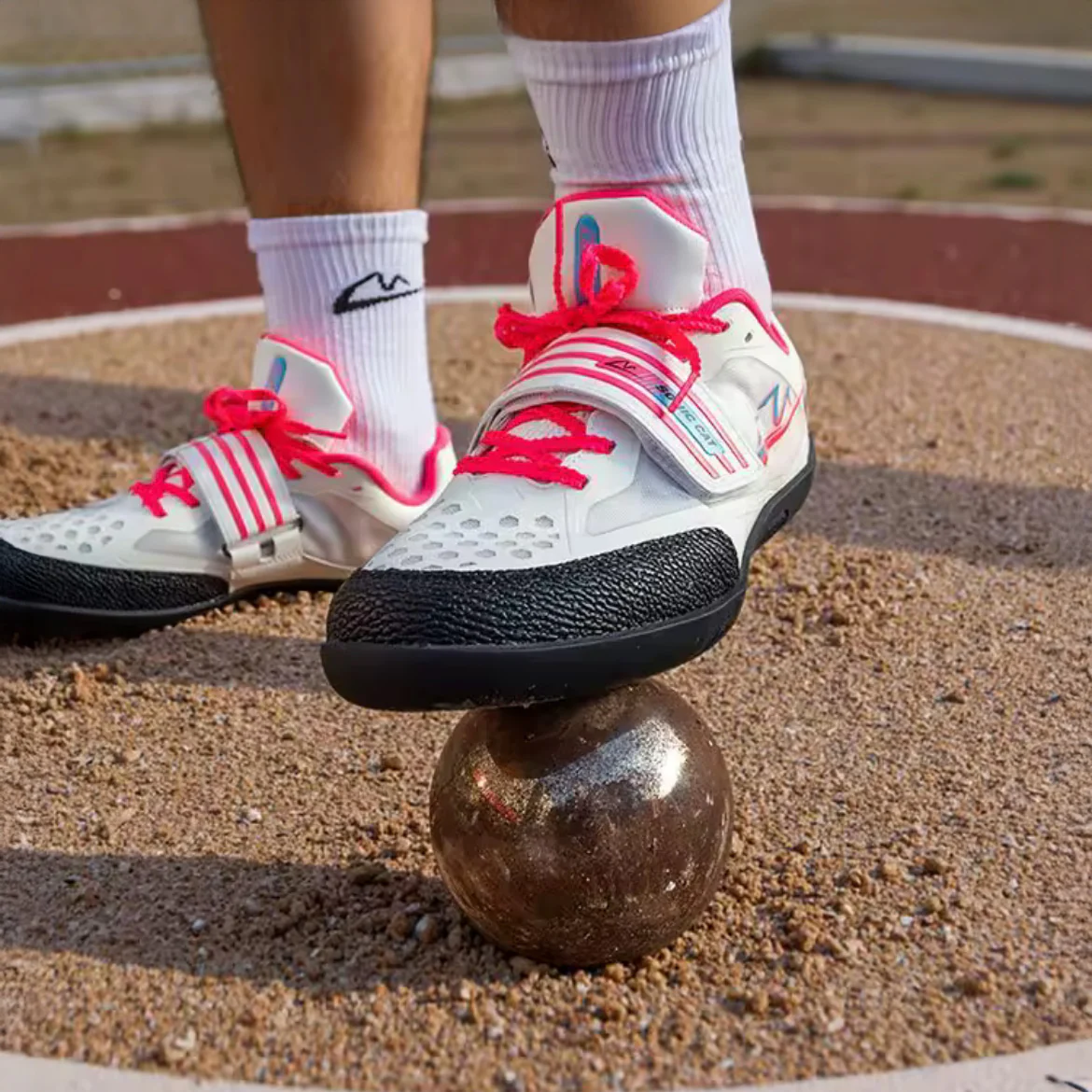 Sonic Throwing shoes - Image 3