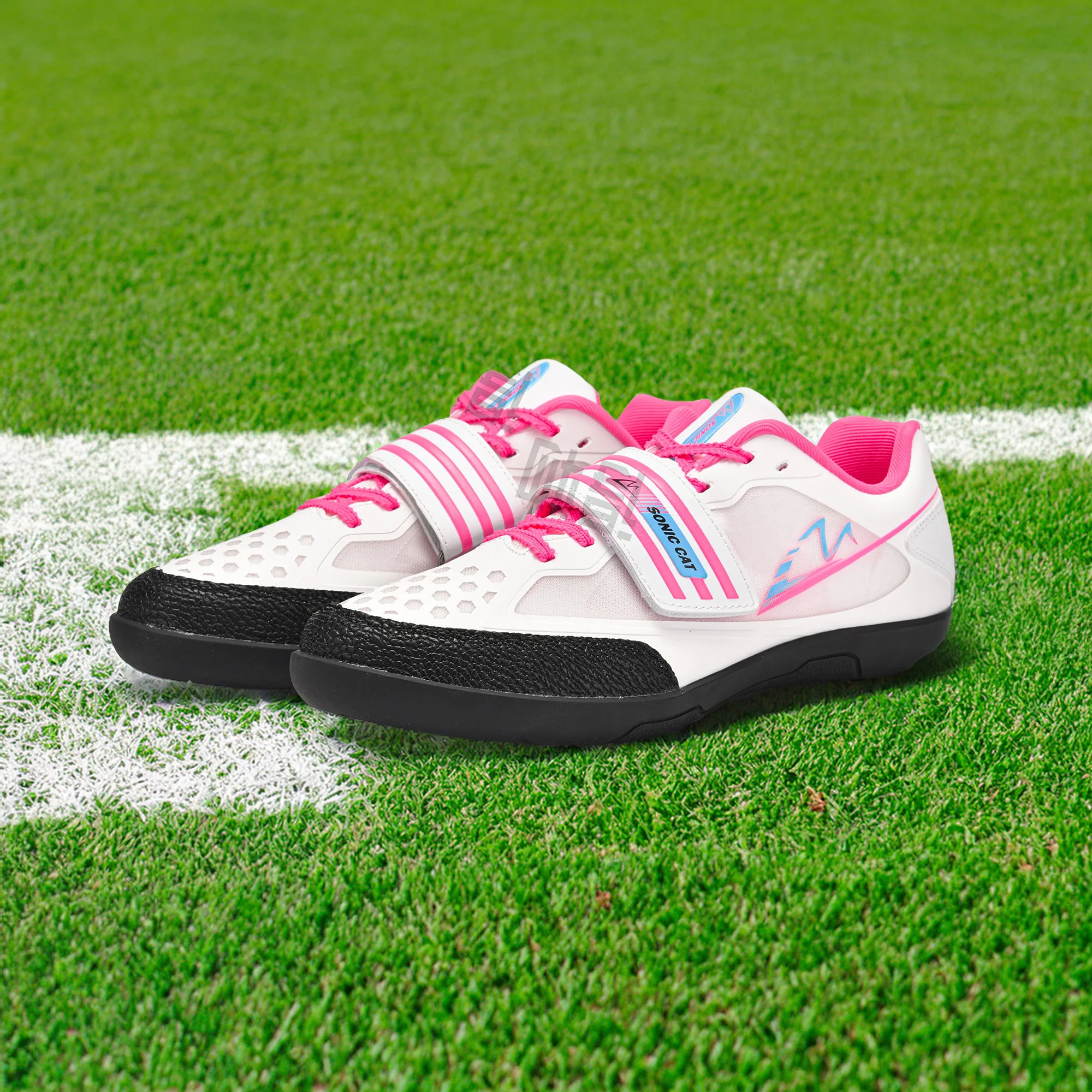 Sonic Throwing shoes - Image 5