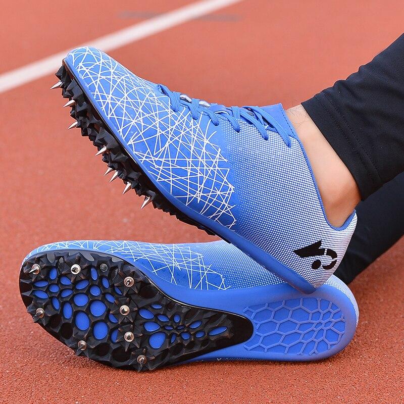 Spider Shadow Distance Track Spikes - Image 10