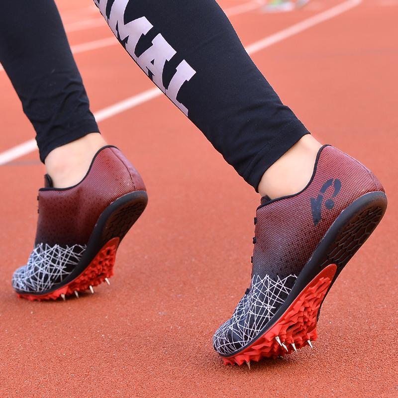 Spider Shadow Distance Track Spikes - Image 11