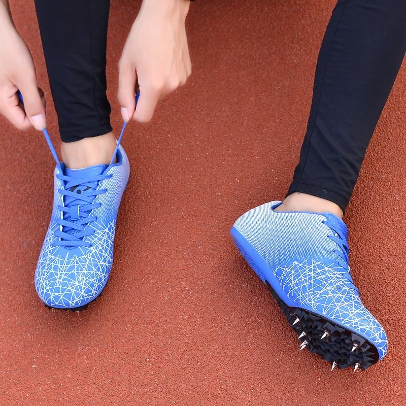 Spider Shadow Distance Track Spikes - Image 13
