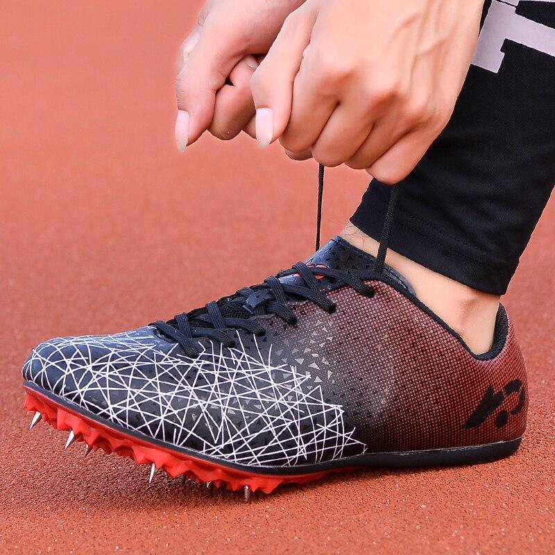Spider Shadow Distance Track Spikes - Image 14
