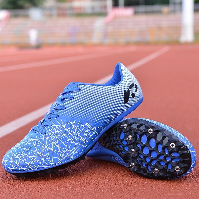 Spider Shadow Distance Track Spikes - Image 15