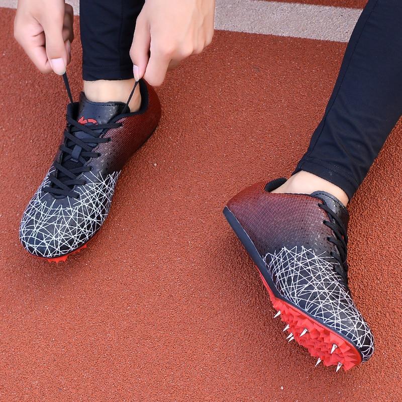 Spider Shadow Distance Track Spikes - Image 16