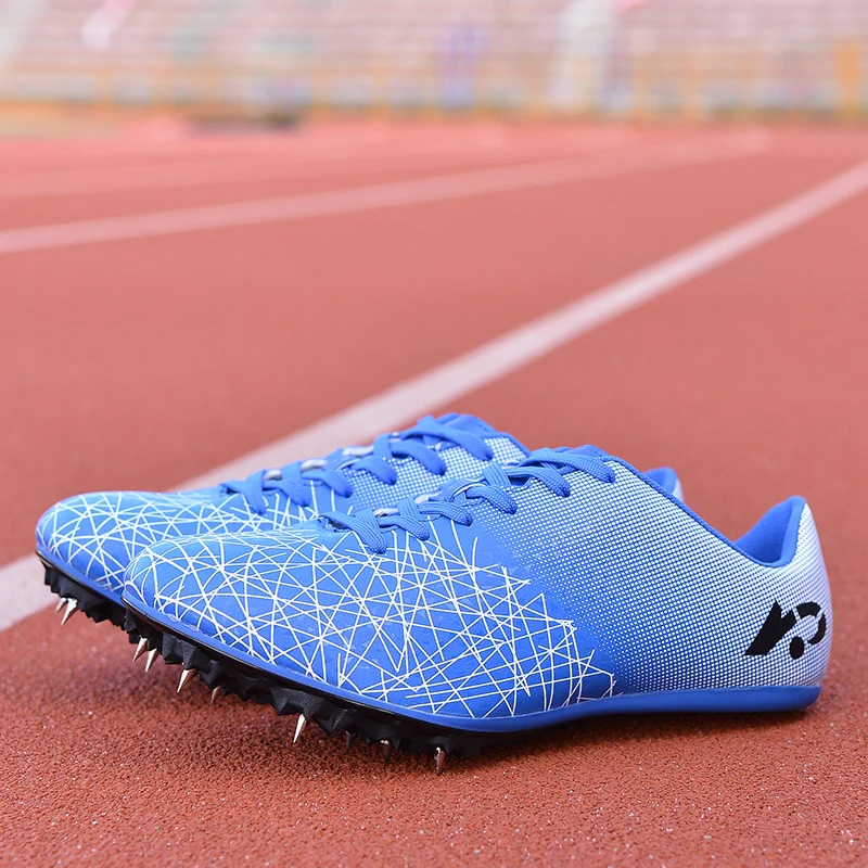 Spider Shadow Distance Track Spikes - Image 18