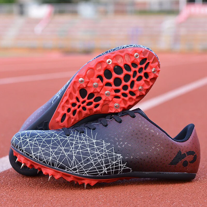 Spider Shadow Distance Track Spikes - Image 19