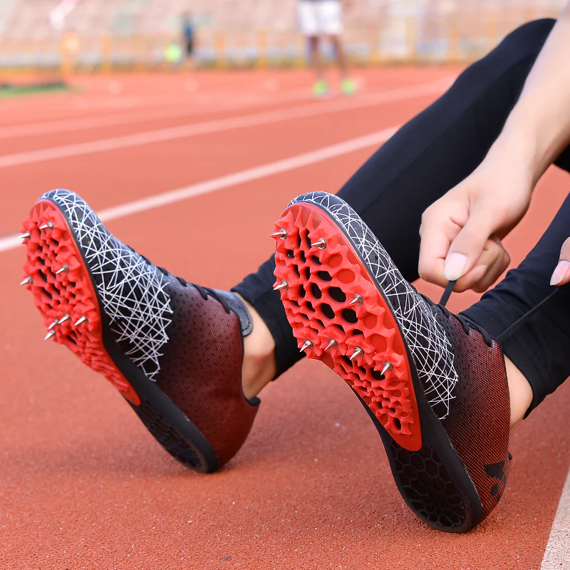 Spider Shadow Distance Track Spikes - Image 7