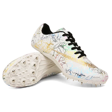 Storm Glacier Sprint Track Spikes - Image 12