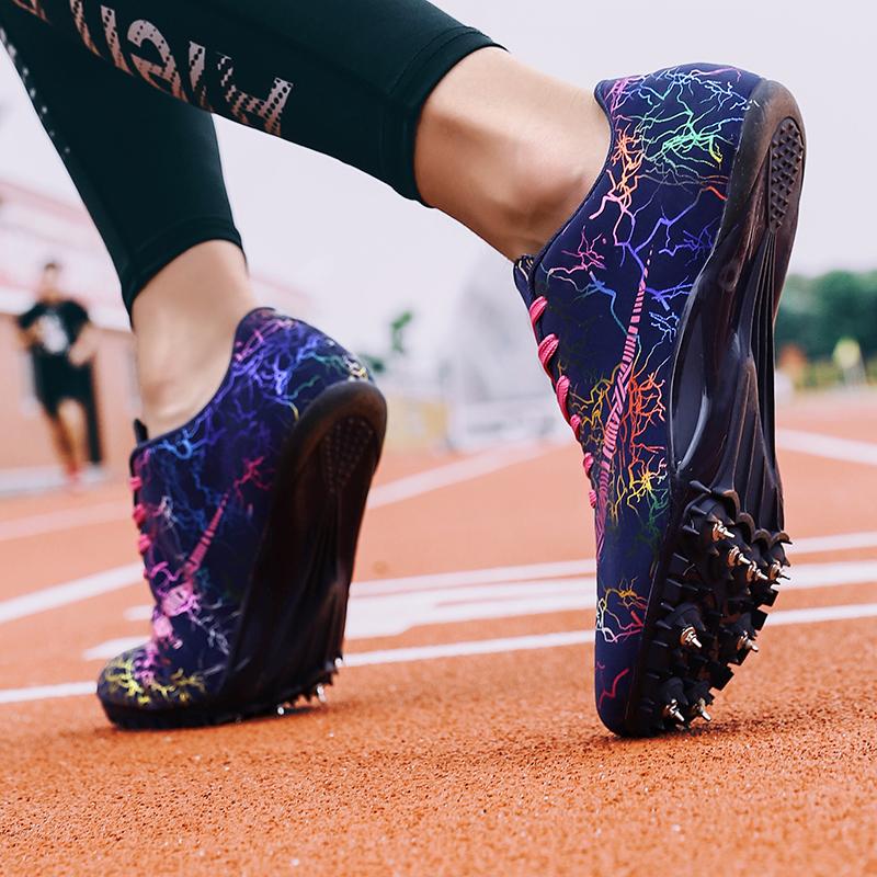 Storm X Sprint Track Spikes - Image 10