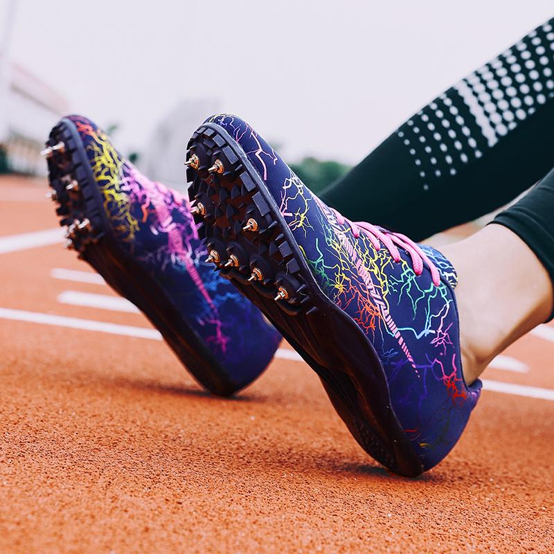 Storm X Sprint Track Spikes - Image 9