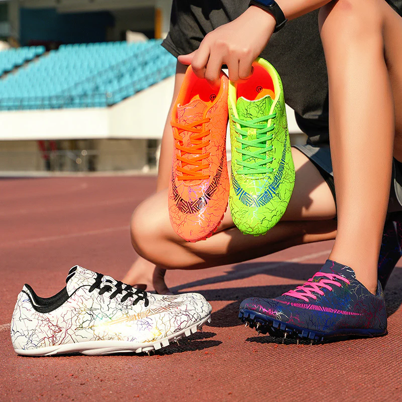 Storm Z Sprint Track Spikes - Image 10