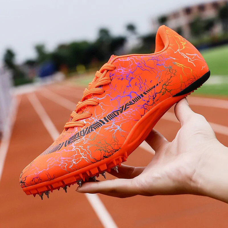 Storm Z Sprint Track Spikes - Image 18