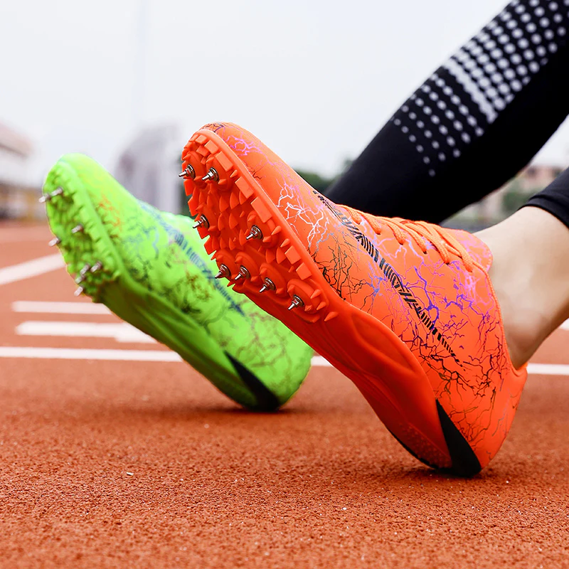 Storm Z Sprint Track Spikes - Image 22