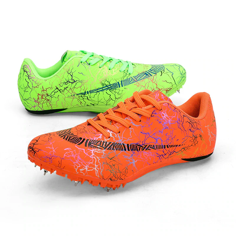 Storm Z Sprint Track Spikes - Image 23