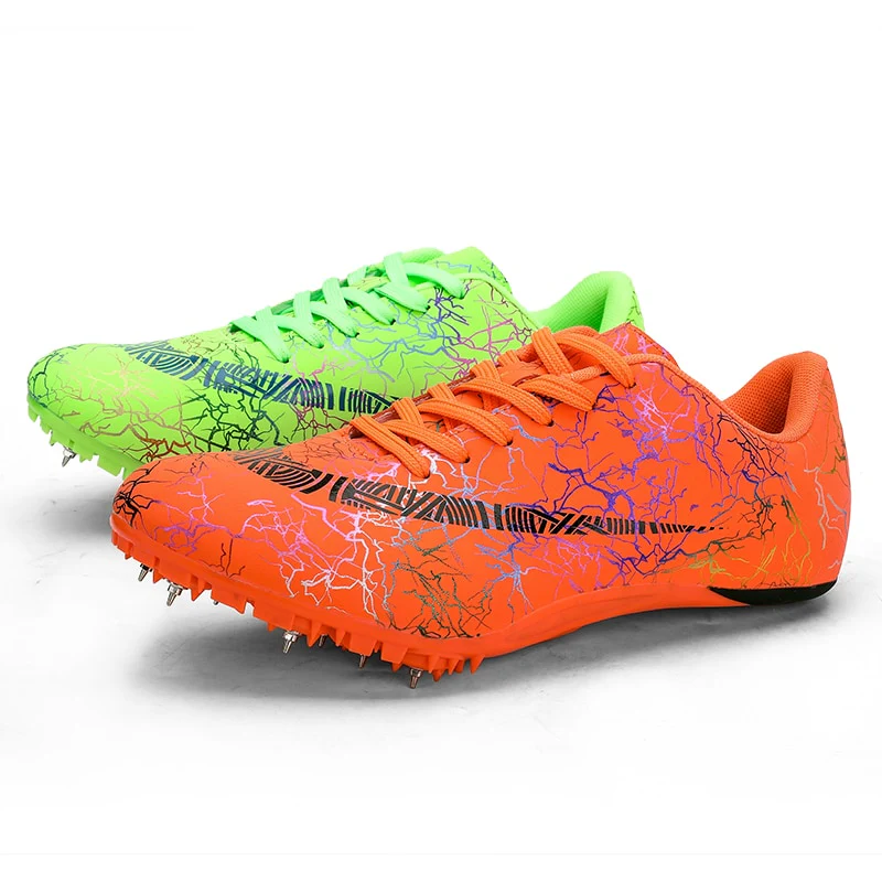 Storm Z Sprint Track Spikes - Image 28