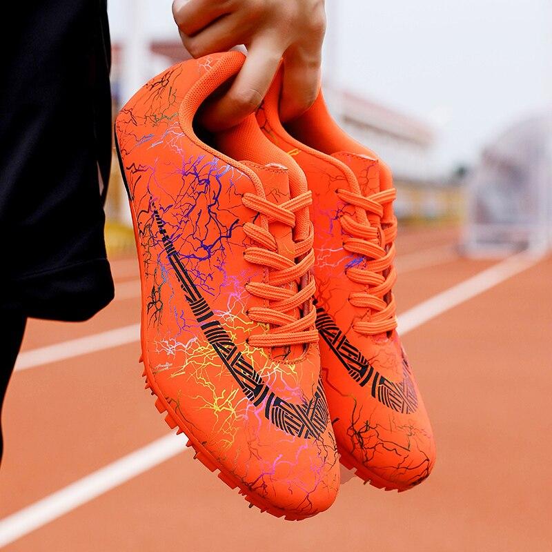 Storm Z Sprint Track Spikes - Image 29