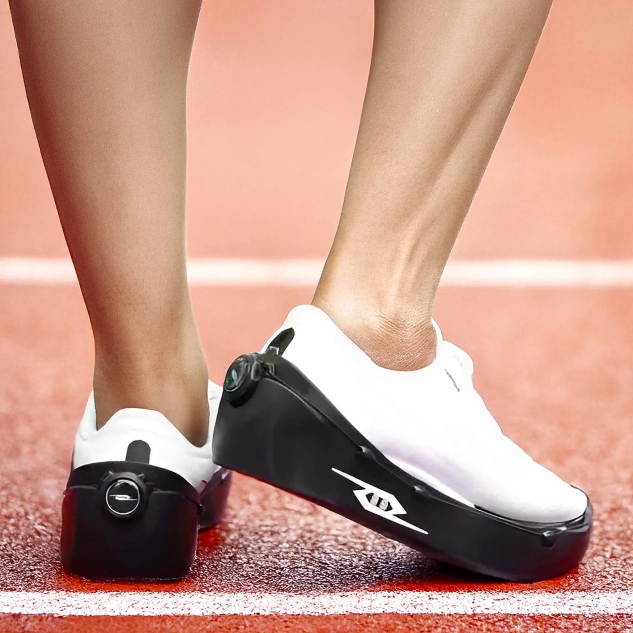 Track Guard Spikes Cover - Image 3