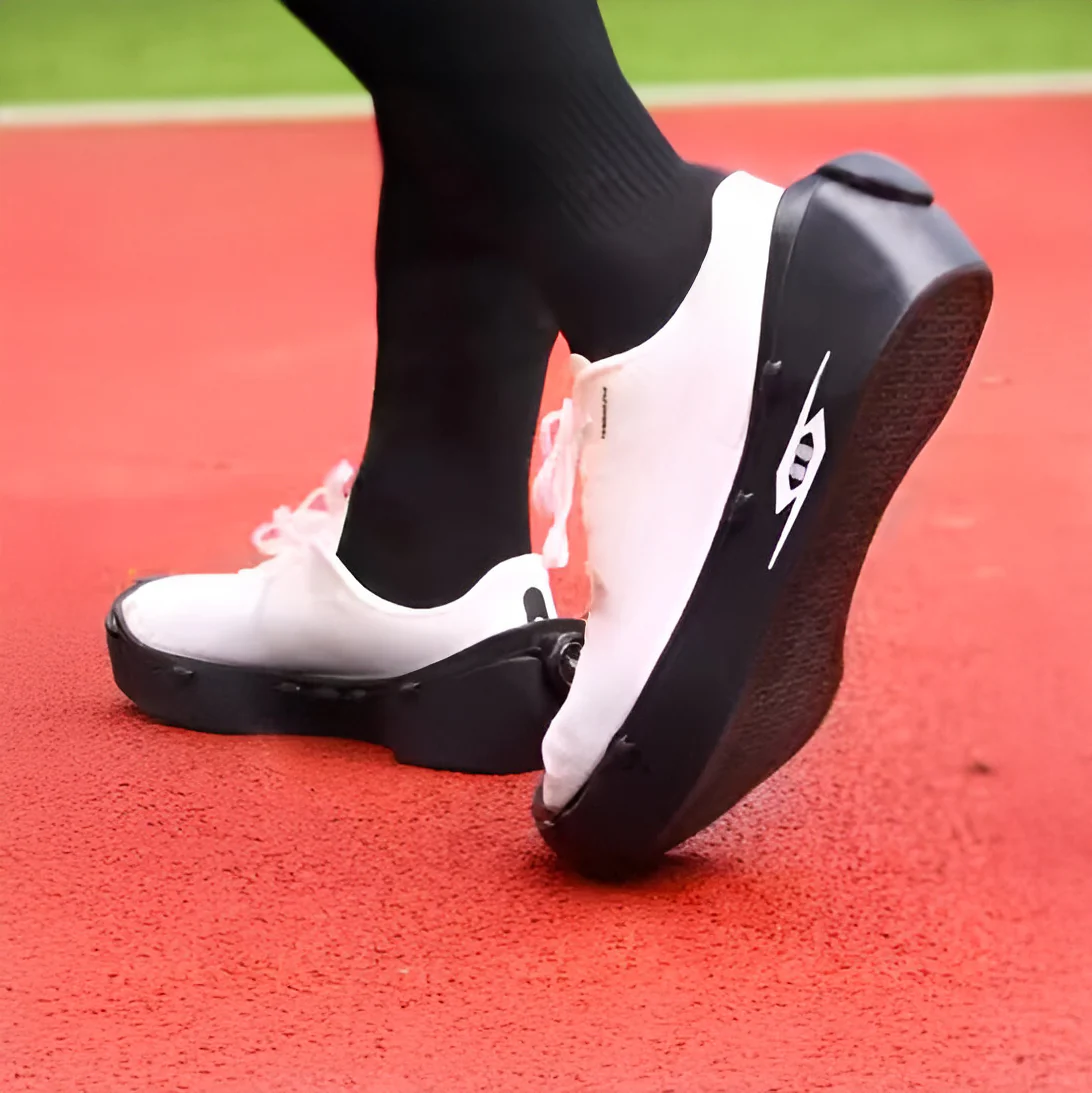 Track Guard Spikes Cover - Image 4