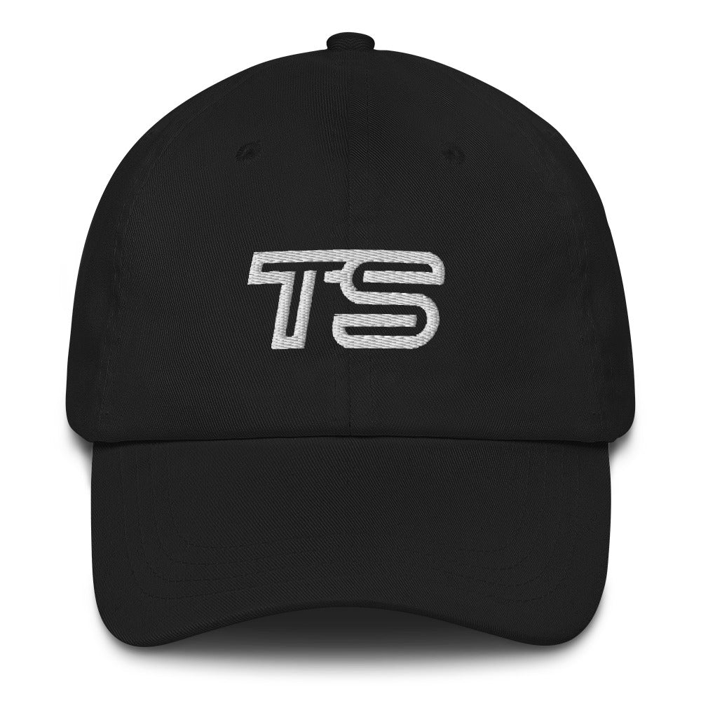 TrackSpikes.co Hat - Image 4