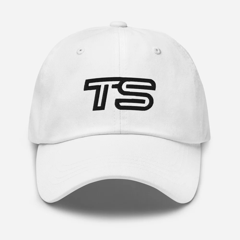 TrackSpikes.co Hat - Image 6