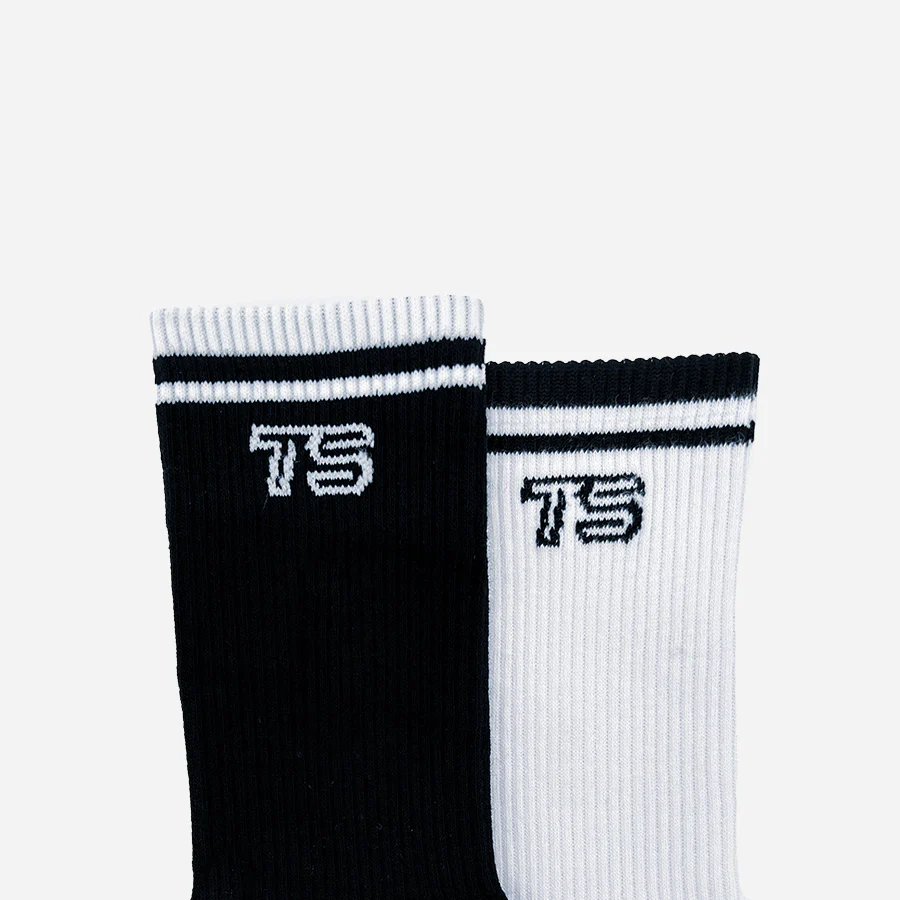 TrackSpikes.co Socks - Image 5