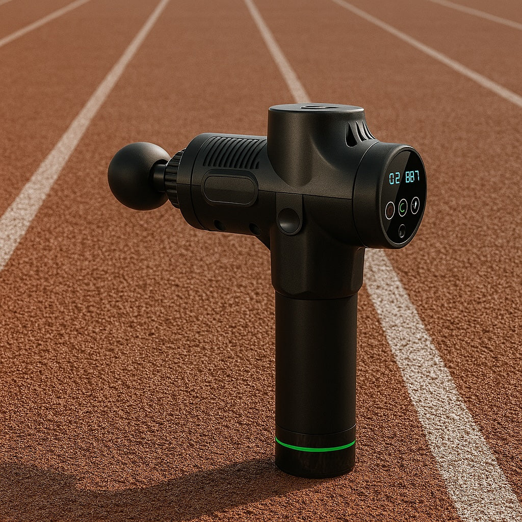 TS Massage Gun - Image 3