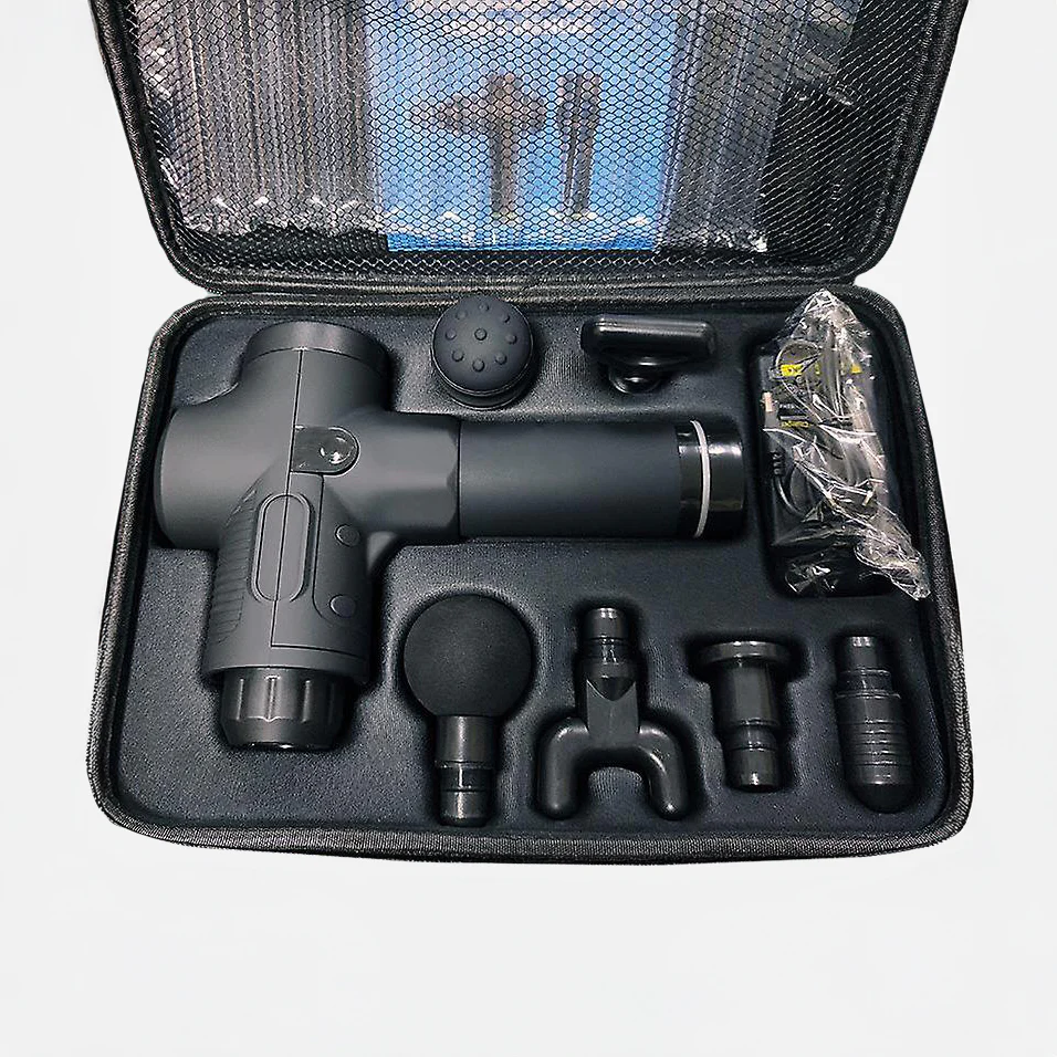 TS Massage Gun - Image 4
