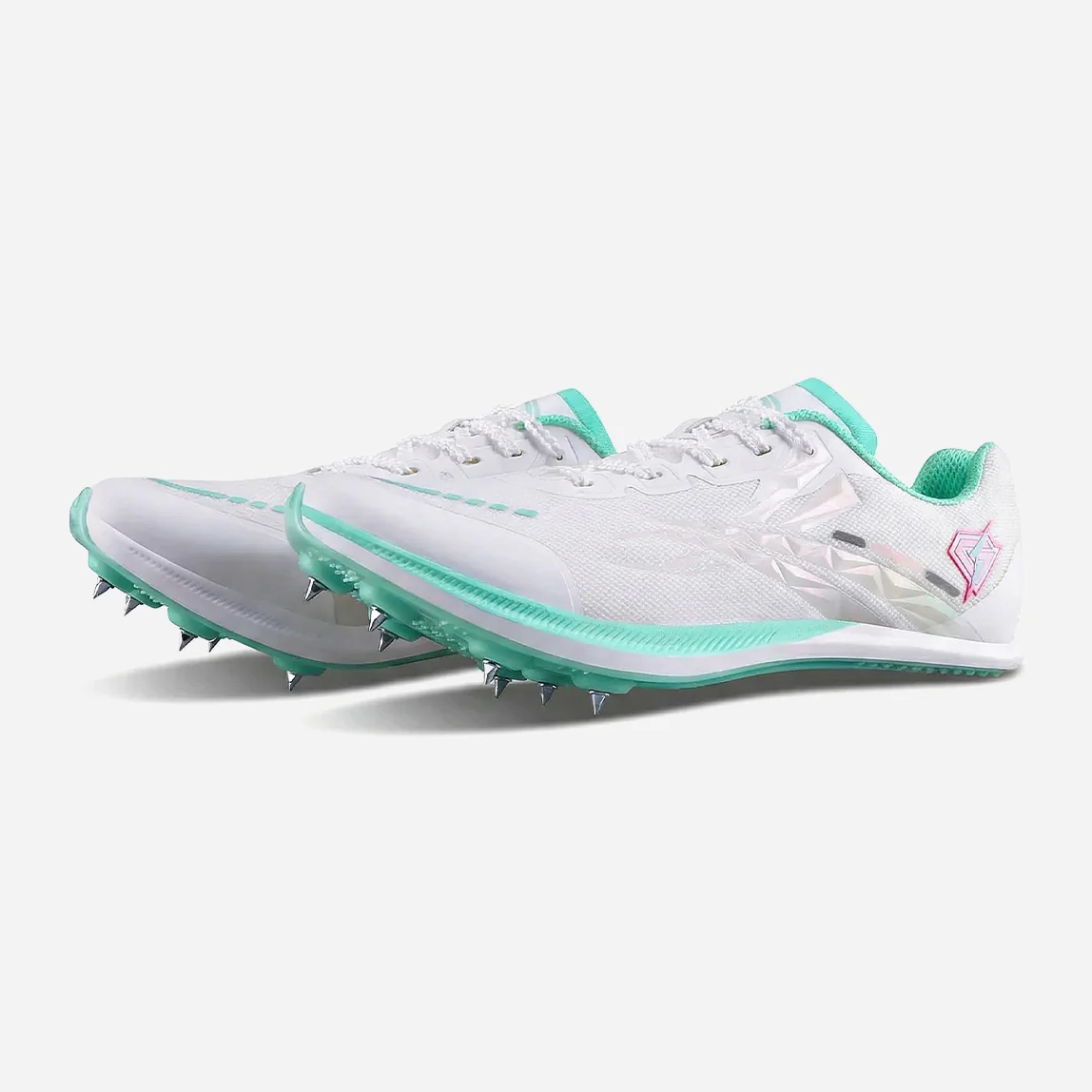 Velocity 911 Sprint Track Spikes - Image 8