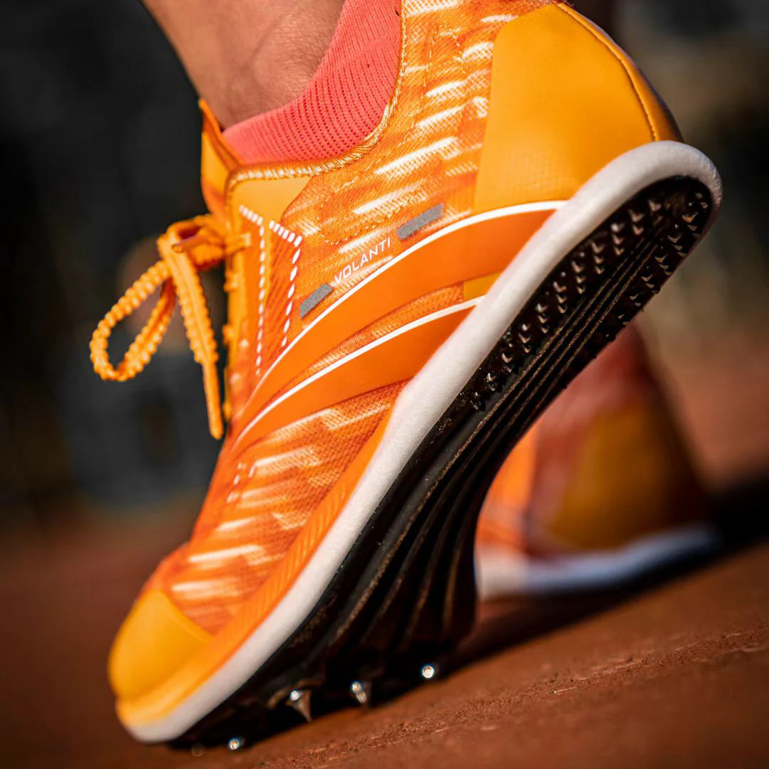 Velocity Pro Carbon Sprint Track Spikes - Image 13