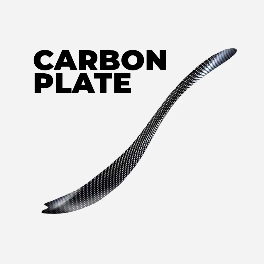 Velocity Pro Carbon Sprint Track Spikes - Image 14