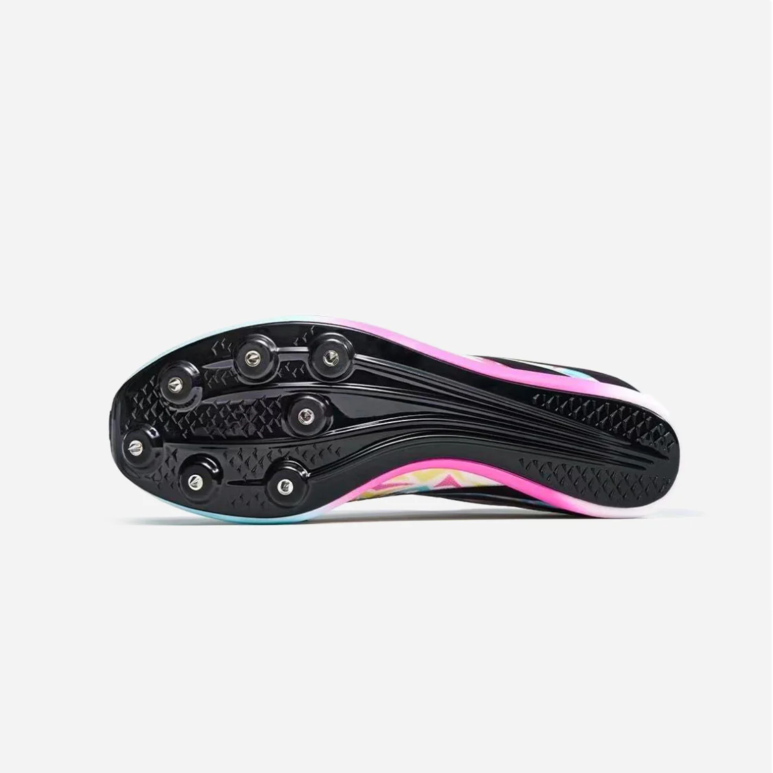 Velocity Pro Carbon Sprint Track Spikes - Image 4