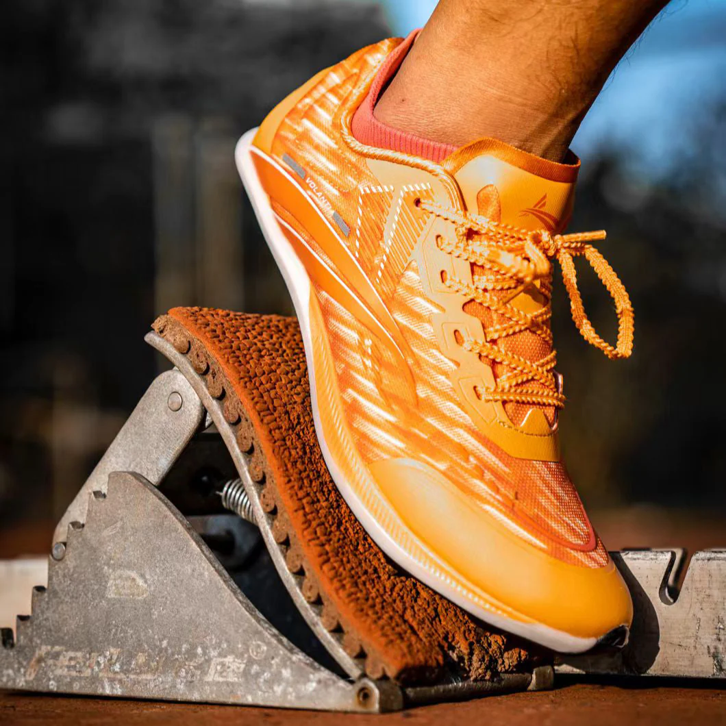 Velocity Pro Carbon Sprint Track Spikes - Image 5