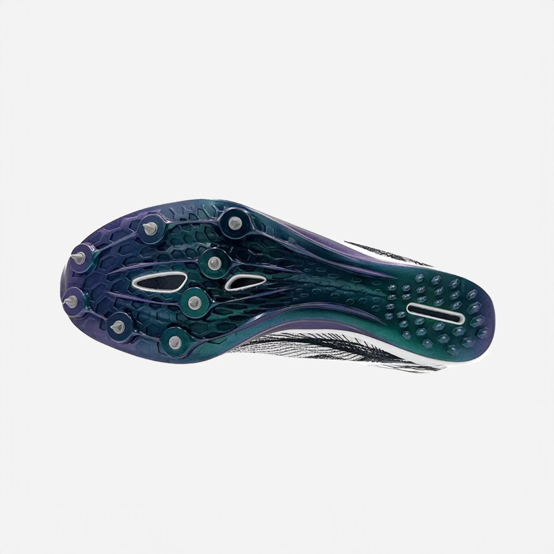 Viper GTS 2.0 Pro Sprint Track Spikes - Image 4