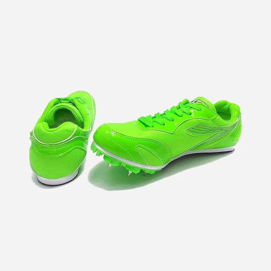 Volt Kids Sprint Track Spikes - Image 13