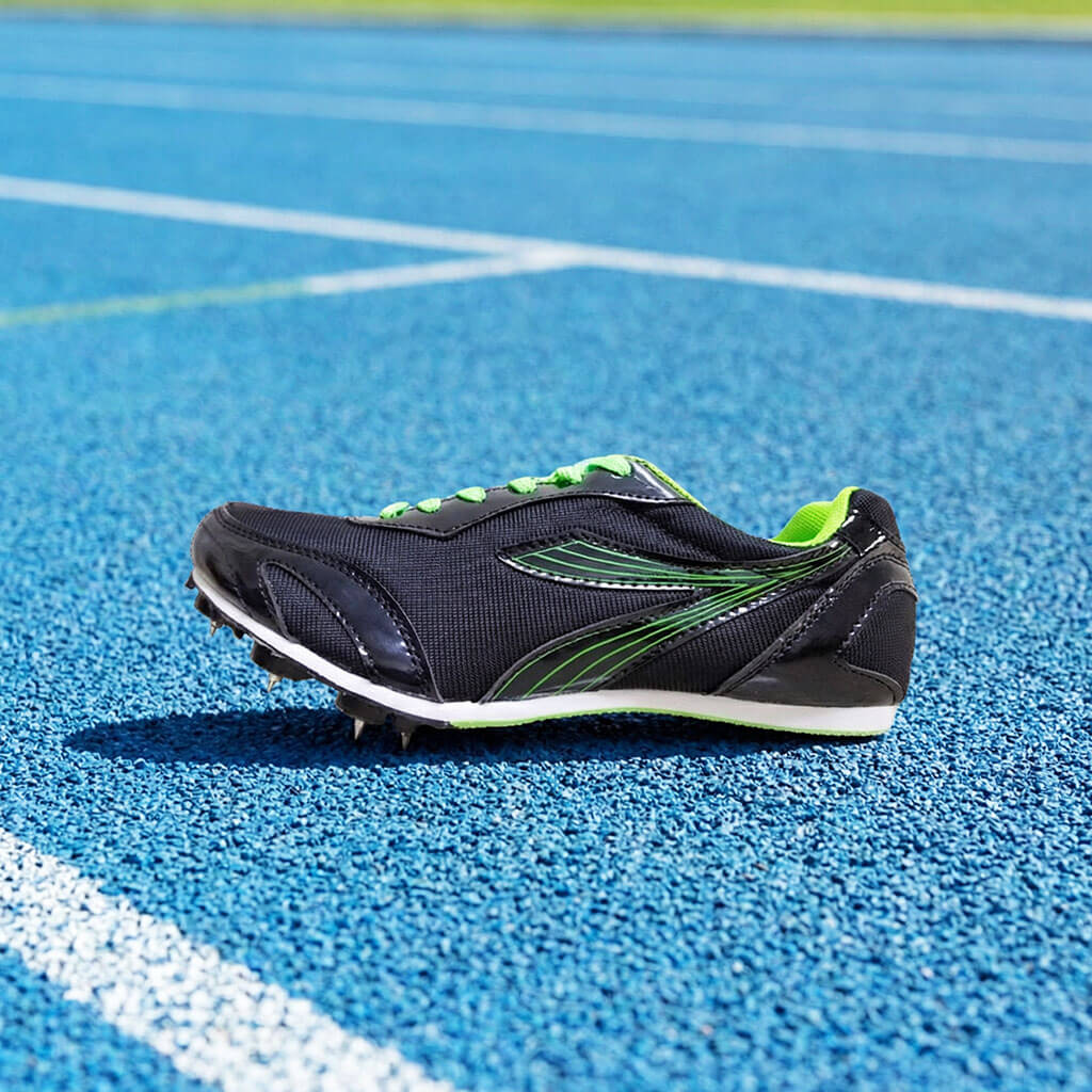 Volt Kids Sprint Track Spikes - Image 14