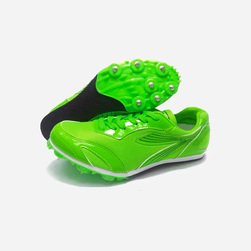 Volt Kids Sprint Track Spikes - Image 15