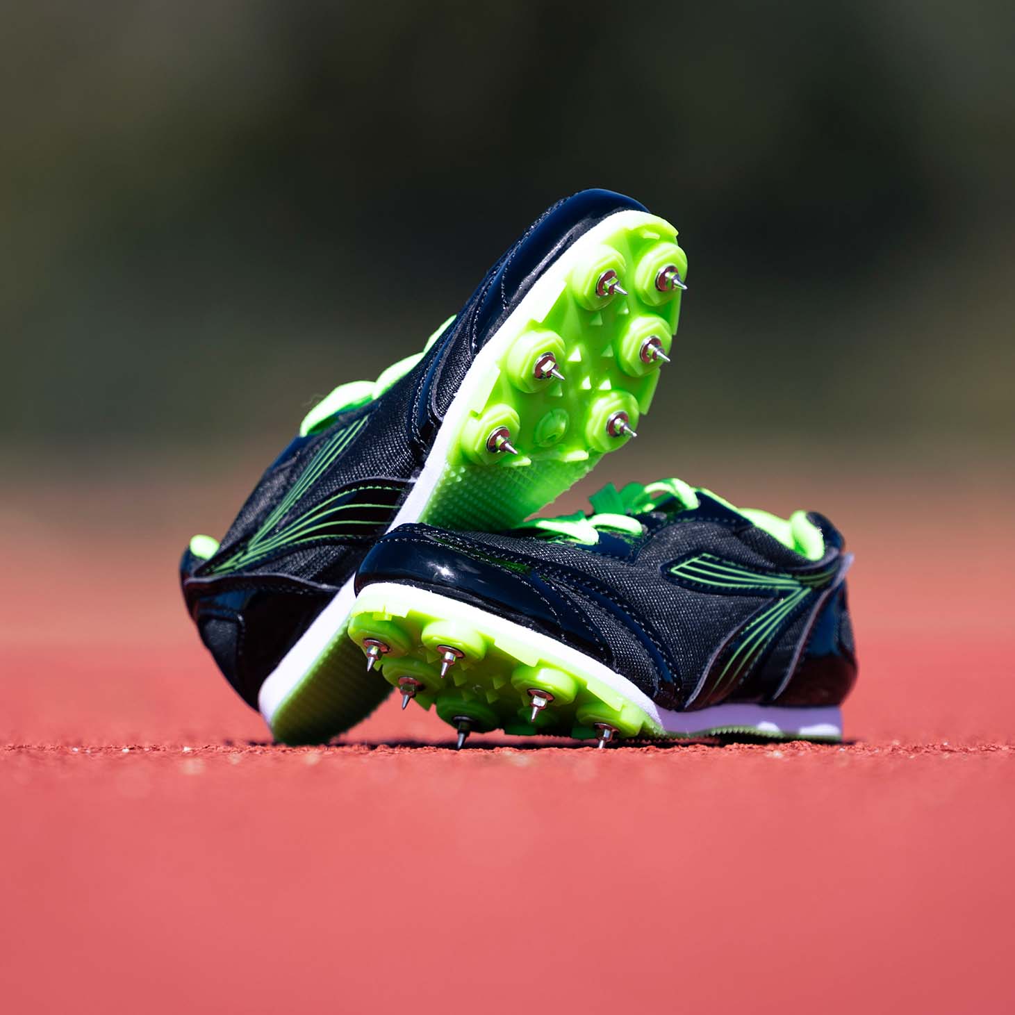 Volt Kids Sprint Track Spikes - Image 3