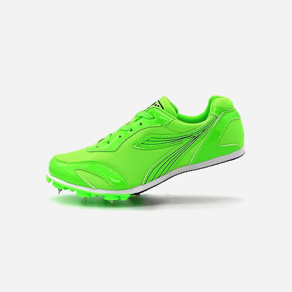 Volt Kids Sprint Track Spikes - Image 6