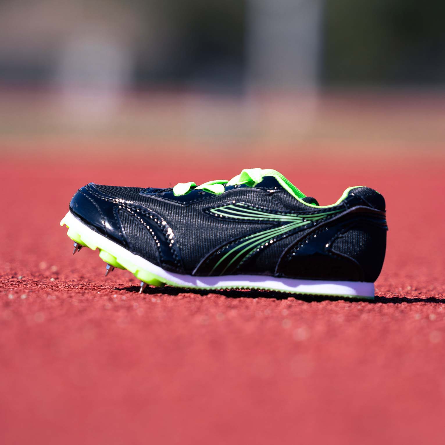 Volt Kids Sprint Track Spikes - Image 7