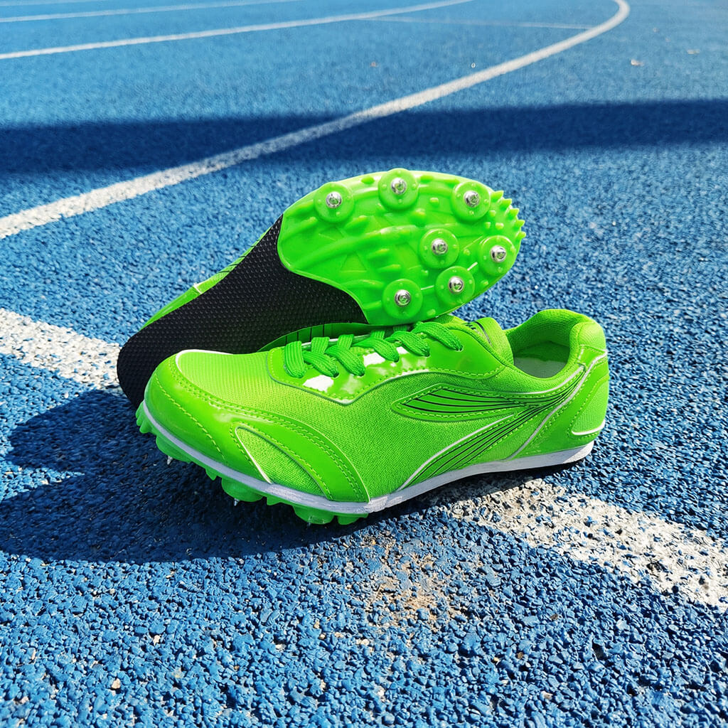 Volt Kids Sprint Track Spikes - Image 8